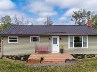 58 Three Mile Plains Cross Rd, West Hants, NS B0N2T0