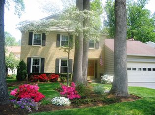 6501 Tiburon Ct, Springfield, VA 22152