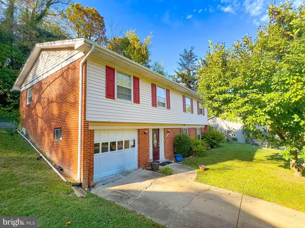 10003 Mike Rd, Fort Washington, MD 20744