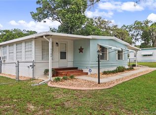 5100 S Kenneth Ter, Floral City, FL 34436