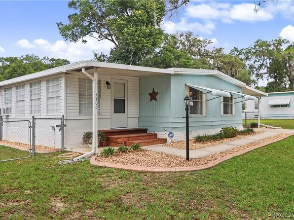 5100 S Kenneth Ter, Floral City, FL 34436