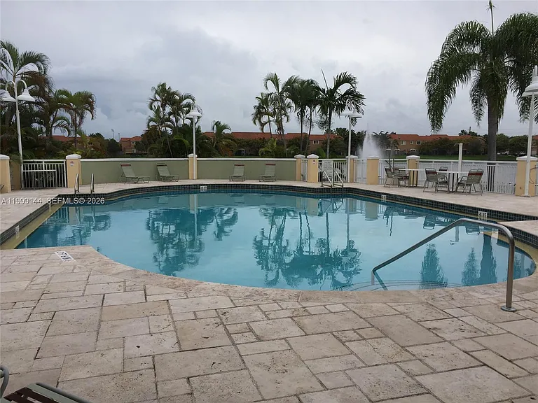8500 SW 212th St #106 — Photo 65