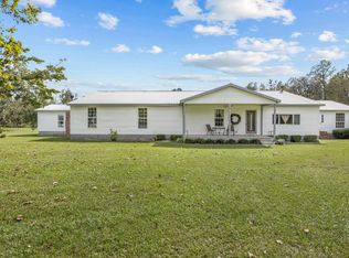 1578 NW Spradley Rd, Lake City, FL 32055