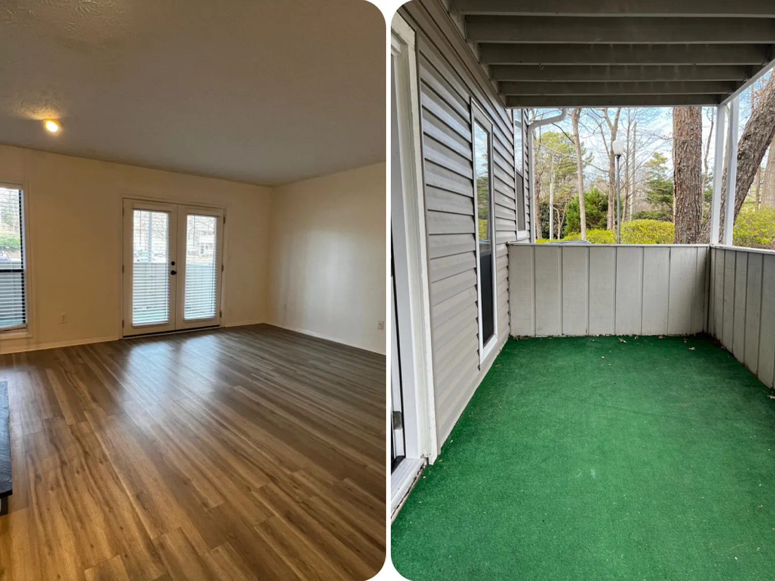 2 bed, 1193 sqft, $1,850 — Photo 3