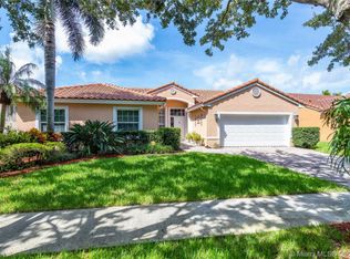 12960 SW 19th Dr, Miramar, FL 33027