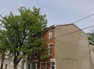 706 Swede St, Norristown, PA 19401