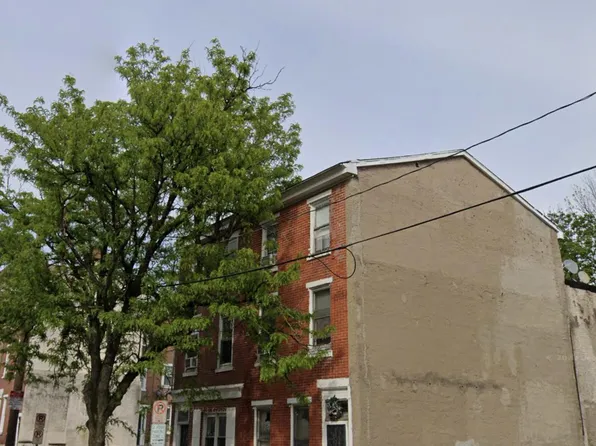 706 Swede St, Norristown, PA 19401