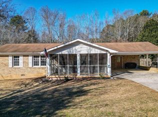 3045 Old Cartersville Rd, Dallas, GA 30132