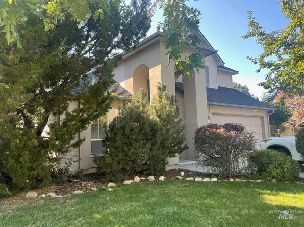 2301 N Swainson Ave, Meridian, ID 83646