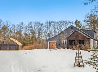 15 Thunder Hill Rd, Kennebunkport, ME 04046