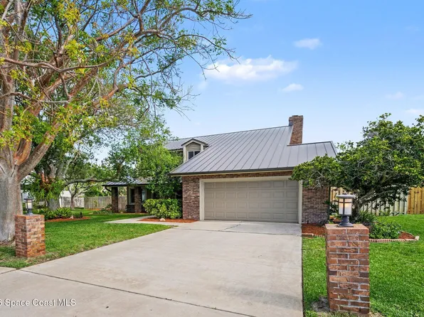 568 Rio Casa Dr N, Melbourne, FL 32903