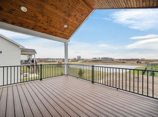 1370 NW Brooks Dr, Waukee, IA 50263