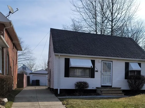 3545 E 149th St, Cleveland, OH 44120