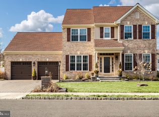 55 Steeplechase Blvd, Burlington, NJ 08016