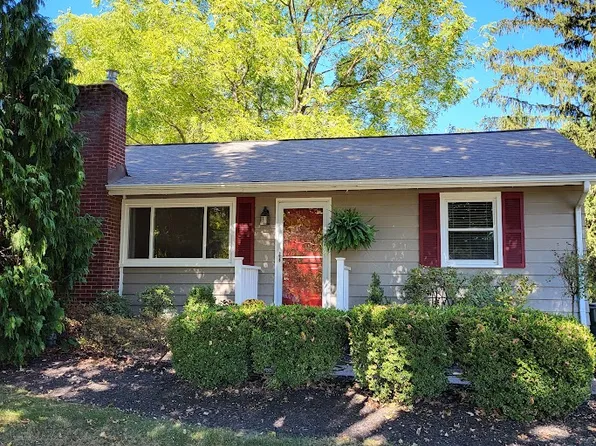 3753 Everett Rd #2, Richfield, OH 44286