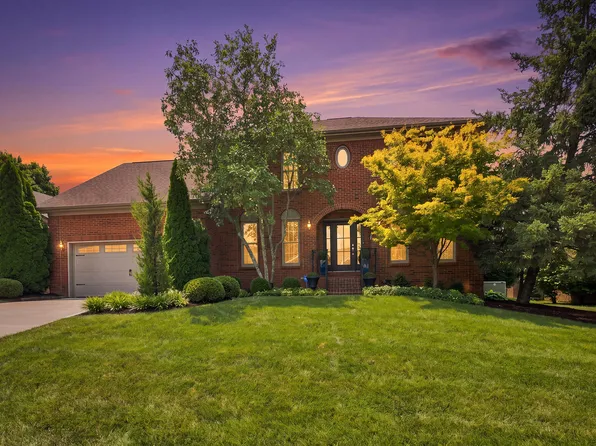 2761 Ashbrooke Dr, Lexington, KY 40513