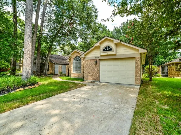 4014 Meadowgold Ln, Kingwood, TX 77345