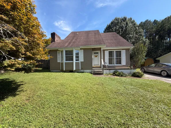 8 Castleford Way, Middlesboro, KY 40965
