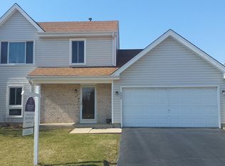 602 East Ave, Streamwood, IL