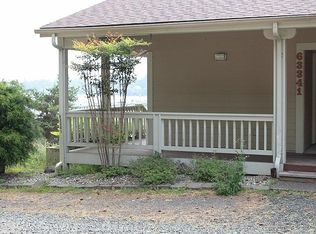 63341 Kuper Rd, Coos Bay, OR 97420