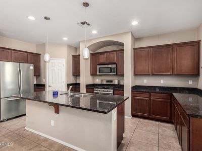 2748 E Dennisport Ave, Gilbert, AZ, 85295