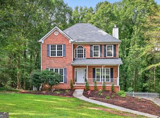 270 Hambridge Ct, Lawrenceville, GA 30043