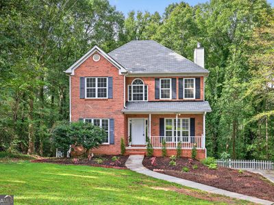 270 Hambridge Ct, Lawrenceville, GA, 30043