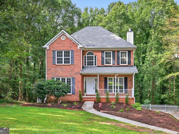 270 Hambridge Ct, Lawrenceville, GA 30043