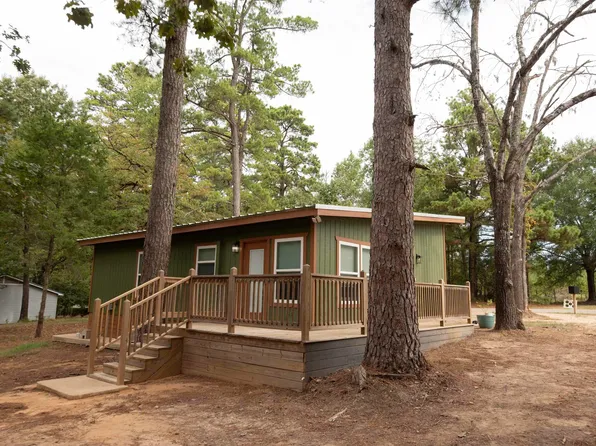556 County Road 2128, Quitman, TX 75783