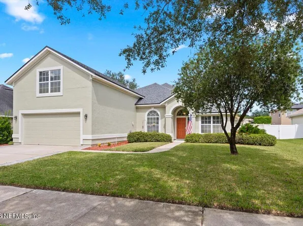 14437 CHERRY LAKE Drive W, Jacksonville, FL 32258