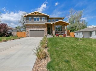 3025 S Clermont Dr, Denver, CO 80222