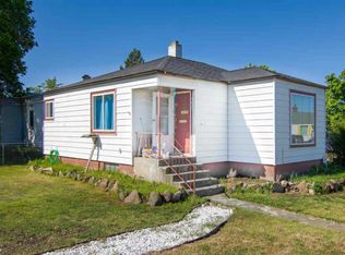 1823 N Cook St, Spokane, WA 99207