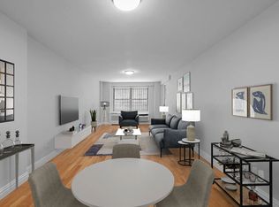 210 W 89th St APT 1D, New York, NY 10024