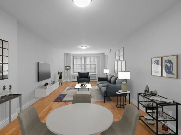 210 W 89th St, New York, NY