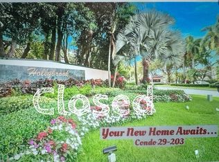 611 S Hollybrook Dr APT 203, Hollywood, FL 33025