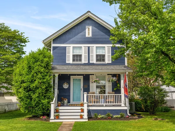 802 Cleves St, Old Hickory, TN 37138