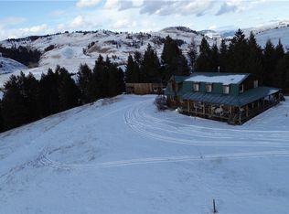 14 Eagleview Rd, Oroville, WA 98844