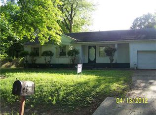 4097 Grantham Dr, Memphis, TN 38109