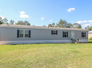 12401 Overlook Rd, Vancleave, MS 39565