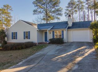 212 Squire Rd, Columbia, SC 29223