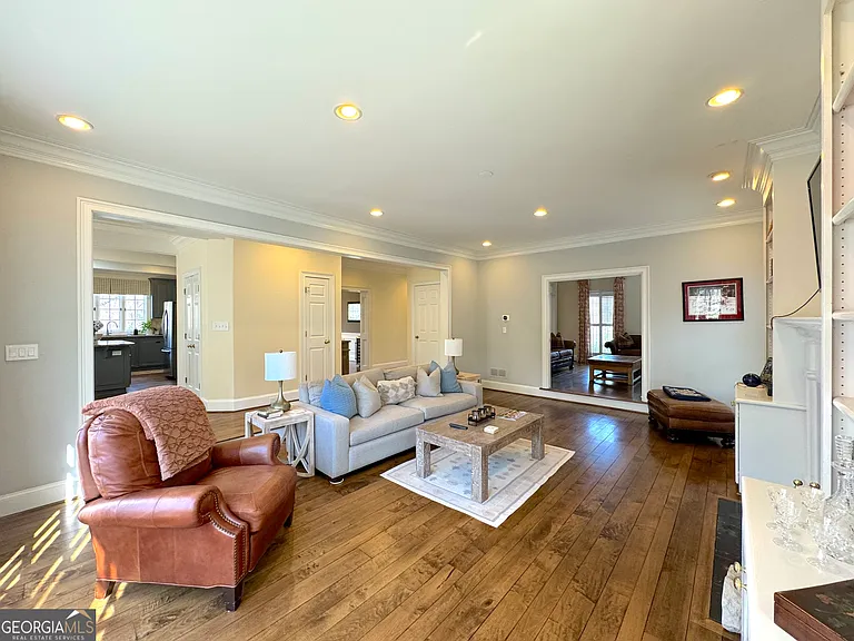 18 Dean Overlook NW — Photo 8