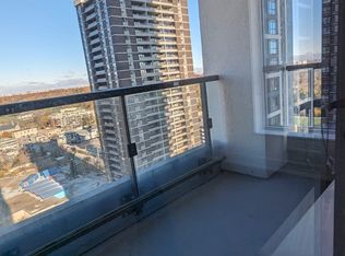 9 Mabelle Ave #2518, Toronto, ON M9A 0E1