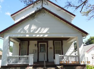 404 Brackett St, Jefferson, IA 50129