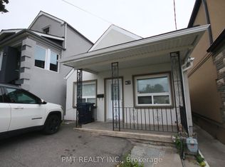 67 Lavender Rd #BASEMENT, Toronto, ON M6N 2B6