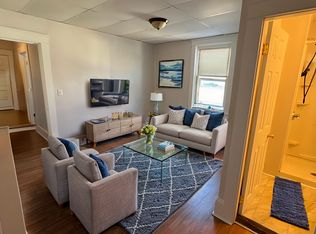 288 Washington St #1, West Warwick, RI 02893