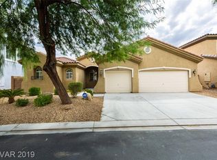 11540 Zagarolo Ln, Las Vegas, NV 89141