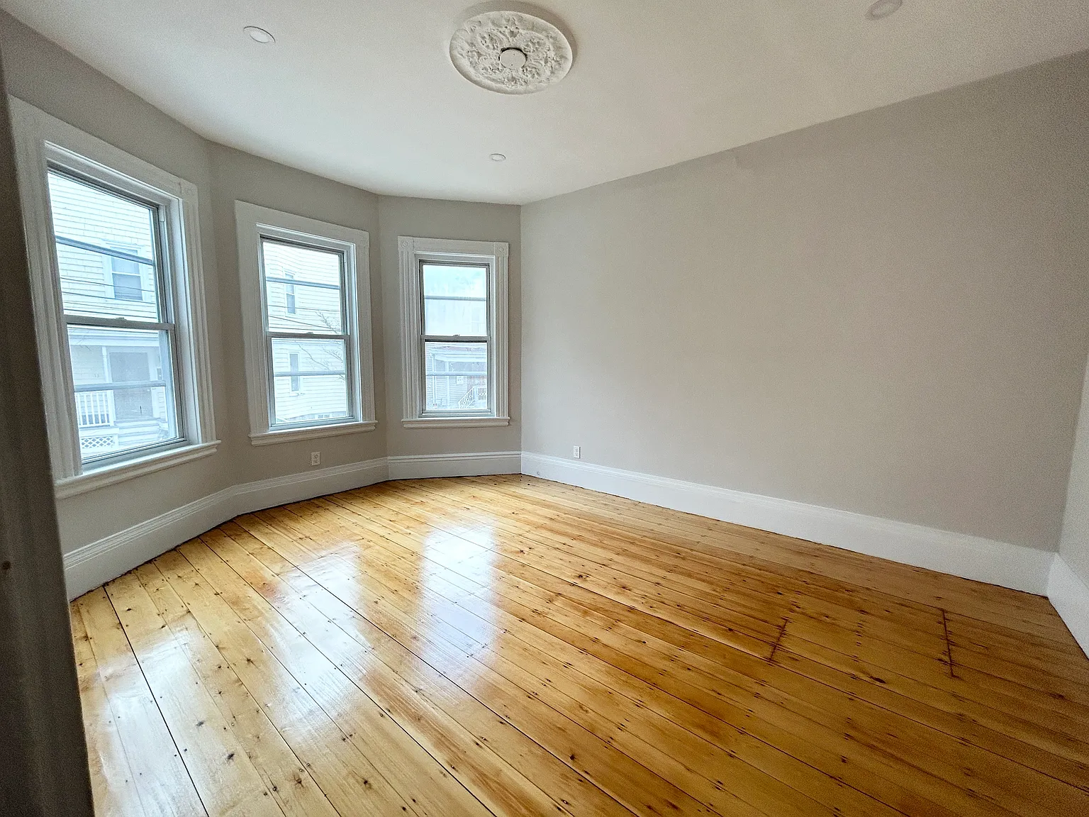 Buttonwood St, Boston — Photo 3