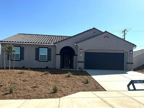 8407 Seth Alexander Way, Bakersfield, CA 93306