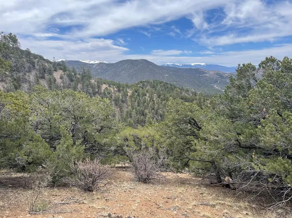 Sangre De Cristo Ranches, San Luis, CO 81152