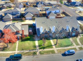 2807 Brompton Dr, Norman, OK 73072
